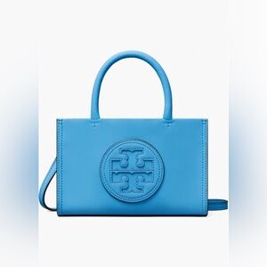 SELLING BLUE TORY BURCH PURSE!! 💙💙
